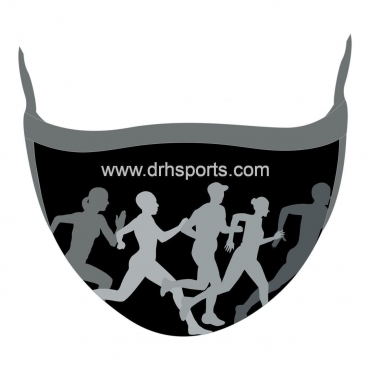 Elite Face Mask  - Runners Manufacturers in Andorra